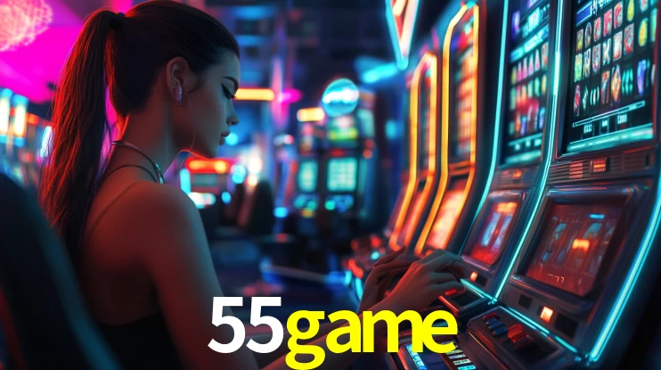 55game App